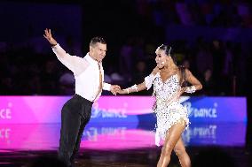 2023 WDSF World Dancesport Grand Prix (Latin Dance) in Wuxi
