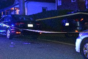 Stabbing In Clifton, New Jersey Saturday Evening