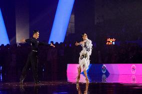 2023 WDSF World Dancesport Grand Prix (Latin Dance) in Wuxi