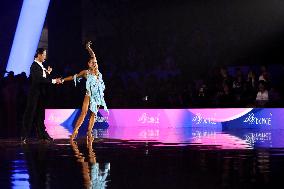2023 WDSF World Dancesport Grand Prix (Latin Dance) in Wuxi