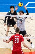 Japan v Poland - FIVB Volleyball Nation  League