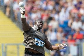 Wanda Diamond League - Poland