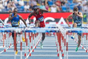 Wanda Diamond League - Poland