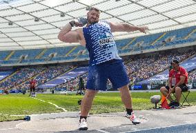 Wanda Diamond League - Poland