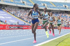 Wanda Diamond League - Poland