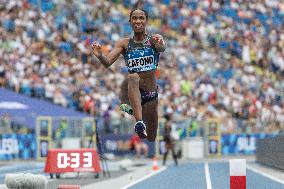 Wanda Diamond League - Poland