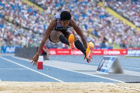 Wanda Diamond League - Poland