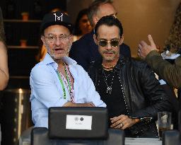 VIPs At Lionel Messi First Game In League’s Cup Match - Miami