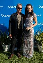 Oceana 16th Annual SeaChange Summer Party - LA