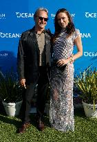 Oceana 16th Annual SeaChange Summer Party - LA