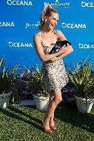 Oceana 16th Annual SeaChange Summer Party - LA