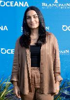 Oceana 16th Annual SeaChange Summer Party - LA