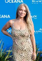 Oceana 16th Annual SeaChange Summer Party - LA