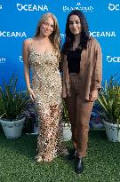 Oceana 16th Annual SeaChange Summer Party - LA