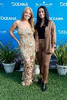 Oceana 16th Annual SeaChange Summer Party - LA