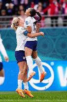 USA v Vietnam: Group E - FIFA Women's World Cup Australia & New Zealand 2023