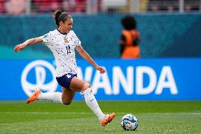 USA v Vietnam: Group E - FIFA Women's World Cup Australia & New Zealand 2023