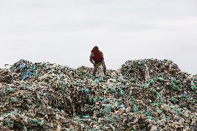 Garbage Dump - Khulna