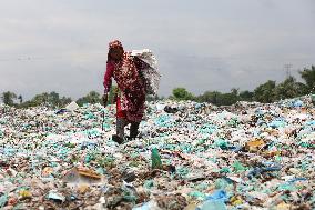 Garbage Dump - Khulna