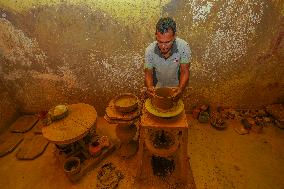 Pottery Industry In Sri Lanka