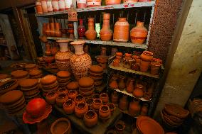 Pottery Industry In Sri Lanka