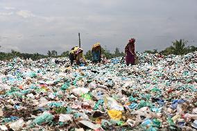 Garbage Dump - Khulna