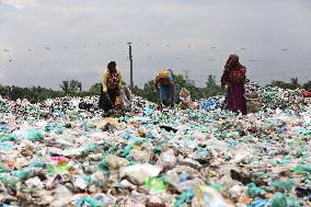 Garbage Dump - Khulna