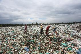 Garbage Dump - Khulna