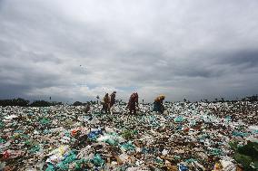 Garbage Dump - Khulna