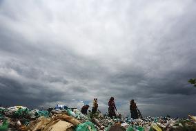 Garbage Dump - Khulna