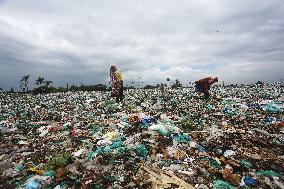 Garbage Dump - Khulna