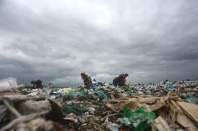 Garbage Dump - Khulna