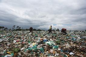 Garbage Dump - Khulna