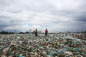 Garbage Dump - Khulna