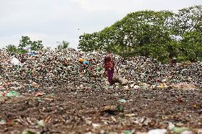 Garbage Dump - Khulna