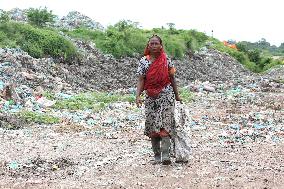 Garbage Dump - Khulna