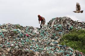 Garbage Dump - Khulna