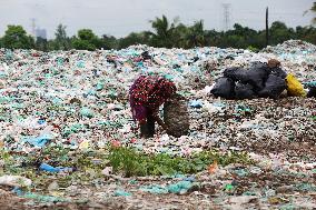 Garbage Dump - Khulna