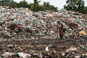 Garbage Dump - Khulna