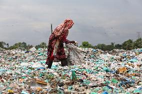 Garbage Dump - Khulna