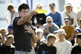 Disc Golf European Open 2023 in Nokia, Finland