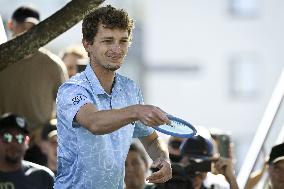 Disc Golf European Open 2023 in Nokia, Finland