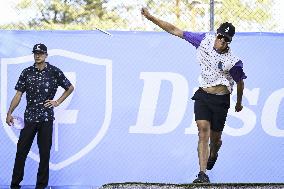 Disc Golf European Open 2023 in Nokia, Finland