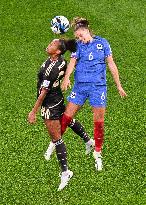 France v Jamaica: Group F - FIFA Women's World Cup Australia & New Zealand 2023