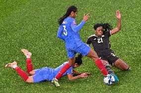 France v Jamaica: Group F - FIFA Women's World Cup Australia & New Zealand 2023