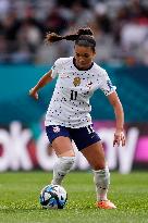 USA v Vietnam: Group E - FIFA Women's World Cup Australia & New Zealand 2023