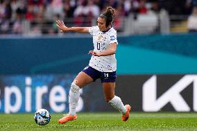 USA v Vietnam: Group E - FIFA Women's World Cup Australia & New Zealand 2023