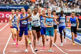 (SP)BRITAIN-LONDON-ATHLETICS-DIAMOND LEAGUE