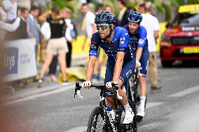 Jonas Vingegaard Wins Second Successive Tour De France - Paris
