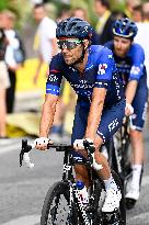 Jonas Vingegaard Wins Second Successive Tour De France - Paris